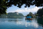 Lac de Bled 4     EOS450D     2015_08_04      Tour du lac - Bled (Slovénie)